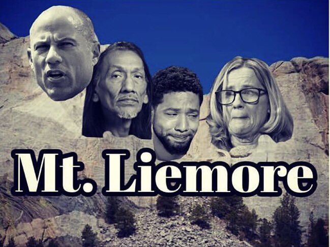 The most pathetic Democrat and media reactions to Smollett's original hoax