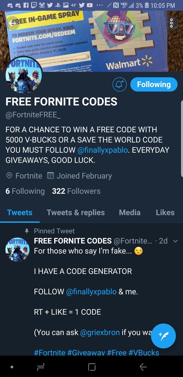 free fortnite save the world code generator free fortnite save the world code generator