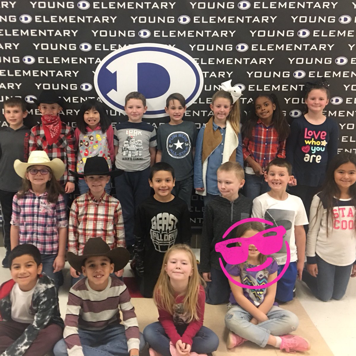 thedrakedudes's tweet photo. Yee-haw for Kindness! 💙 #bestatYES #thedrakedudes #drazac https://t.co/upGTJw6qZz