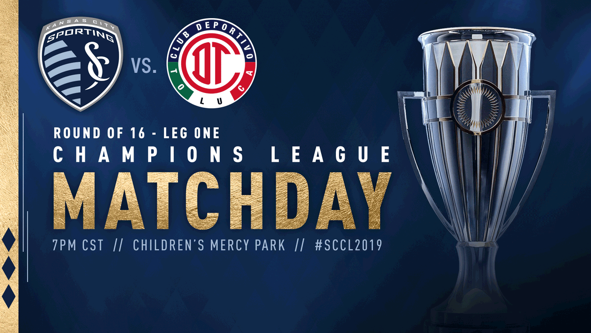 Sporting Kansas City tweet media