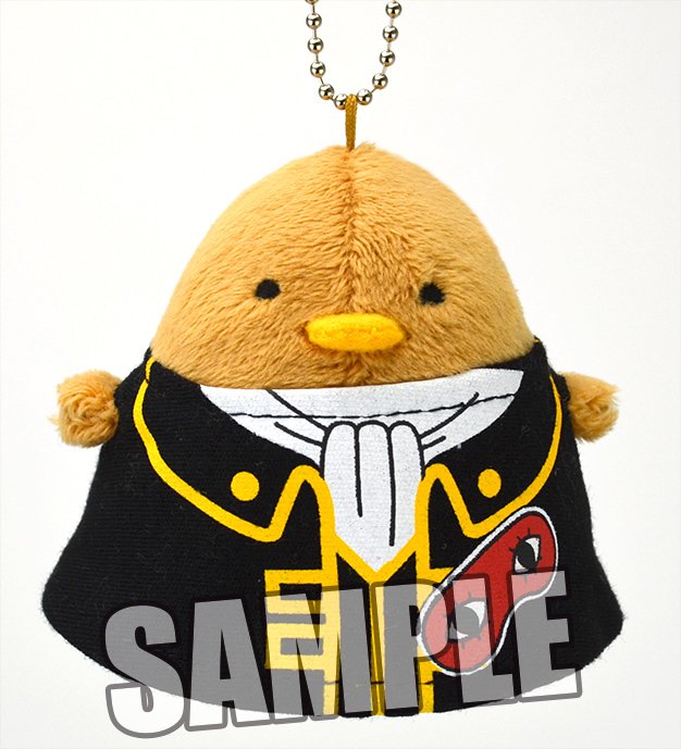gintama_goods_'s tweet photo. アニメイトオンラインで予約開始！
ちゅんコレ 銀魂【再販】「坂田 銀時」「土方 十四郎」「沖田 総悟」「高杉 晋助」 https://t.co/9TitO6cRl5 https://t.co/esDkMPHRqf