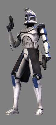 GunshipClone's tweet photo. Which do you choose to protect you

Retweet Rex or like for Fives https://t.co/fQmssBgYz7