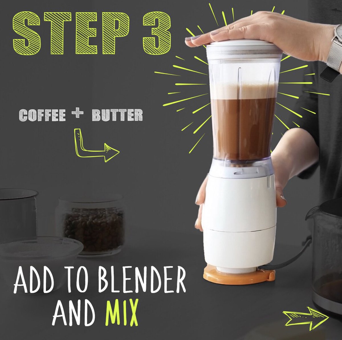 Level Brands tweet media