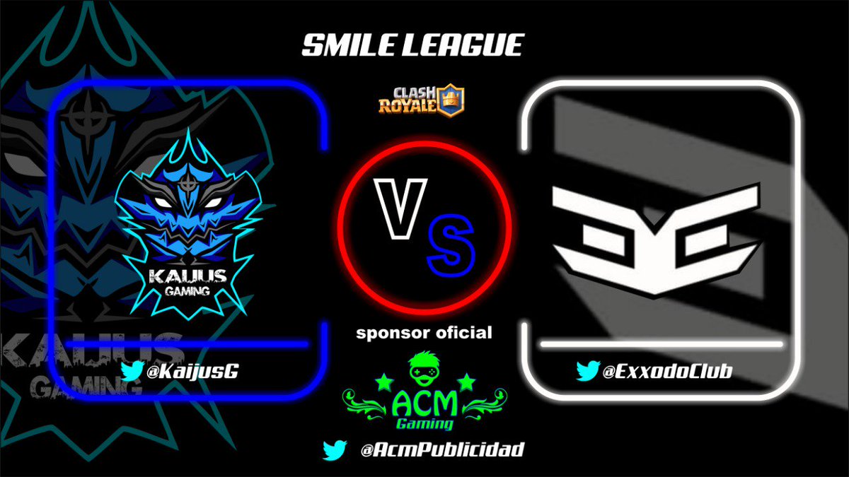Jueves 21,Partido de liga en @SmileLiga  enfrentaremos a un rival nunca antes visto @ExxodoClub <a href="/AyudaJugador/">Ayuda Jugador</a> <a href="/GamingAgencyGG/">#QuedateEnCasa</a> @DarkfightGT_   <a href="/PromotionsC/">Promotions CR</a> <a href="/PromotionsXo/">Promotions RT'S Xo</a> <a href="/ExxodoAgencyTM/">Exxodo Agency</a> <a href="/PromotionsG2/">Promotions Gaming</a> <a href="/E_SPORTS_GAMING/">E-SPORTS GAMING PROMOTIONS</a> @PromotionLatam  <a href="/Promotions_RTS/">Promotions_RTS</a> <a href="/AcmPublicidad/">ACM Publicidad</a>