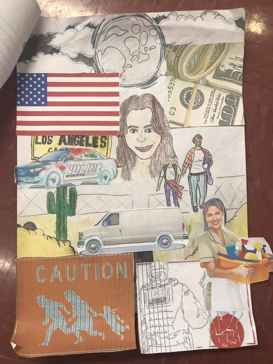 embell327's tweet photo. After watching #lamismaluna project. #soloriohs #spanish1 https://t.co/DGLPwzggkl