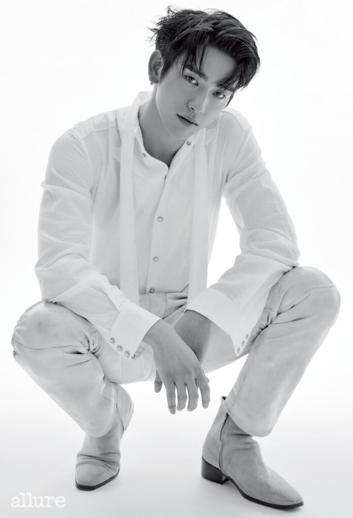 Got7 Indonesia On Twitter Vid 190227 Allure Magazine Korea Instagram Got7 Jinyoung Https T Co Mgss6azf3a Ê°ì¸ë¸ Ì§ì Got7official