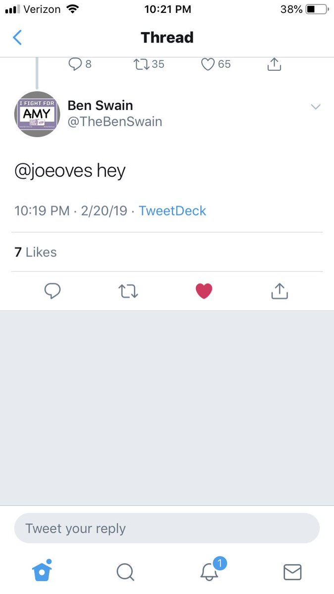 twsmith2014's tweet photo. @TheBenSwain @joeovies #Oves https://t.co/eYhi4Fdg4a