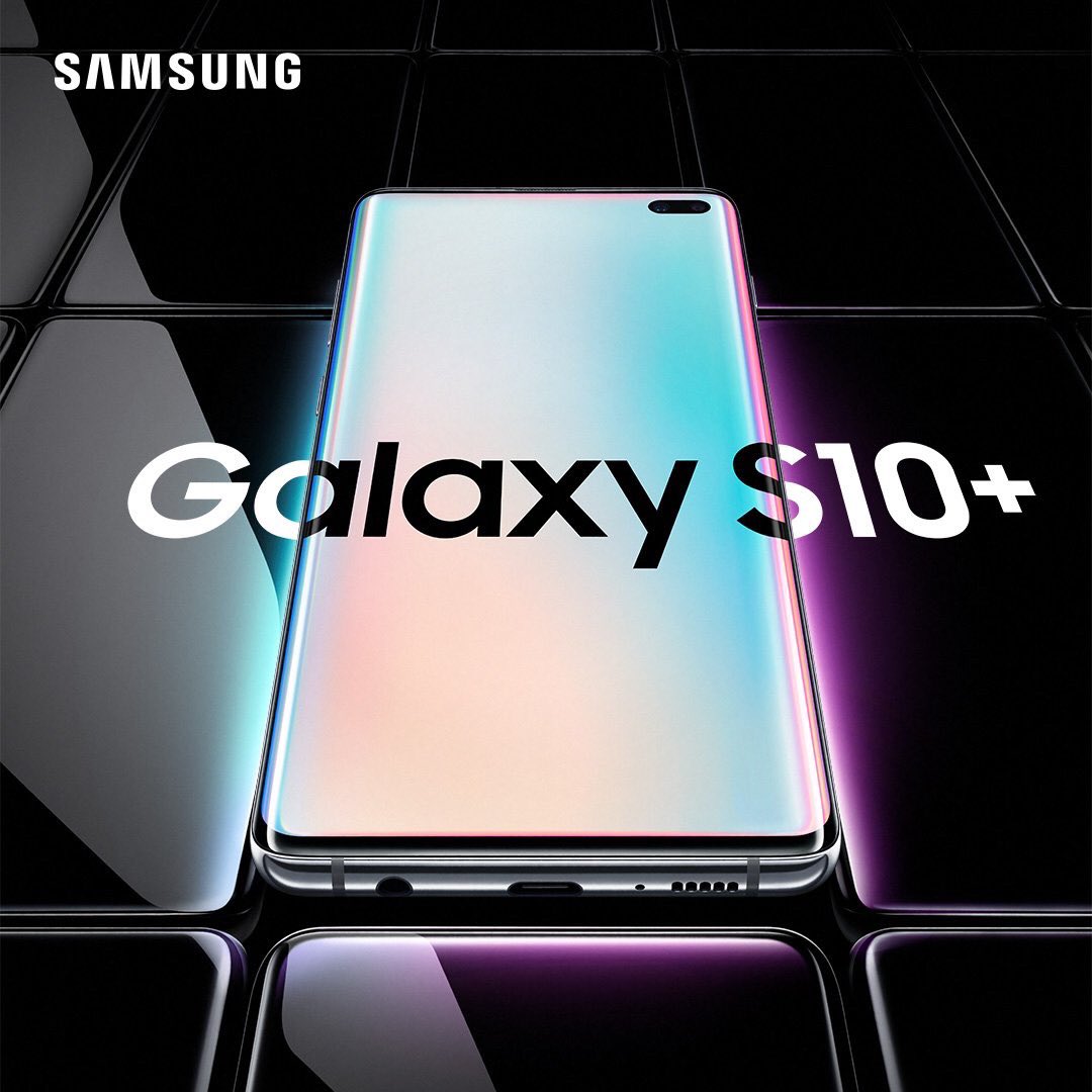JellStory's tweet photo. #Samsung เปิดตัวมือถือรุ่นล่าสุดกับ Galaxy S10 Series เริ่มให้จองวันนี้วันแรก โดยรุ่นที่วางจำหน่ายตอนนี้มี 3 รุ่นคือ Galaxy S10e, S10 และ S10+ นี่คือชอบกล้องหน้าคู่ของ s10+ มาก ถ่ายเซลฟี่หน้าชัดหลังเบลอได้หล่าว ล่ะคือมีเปิด MV #Lisa #Blackpink ด้วย เอาใจไปเลยจ้า
#GalaxyS10 #S10TH https://t.co/CqIKI0bqPC