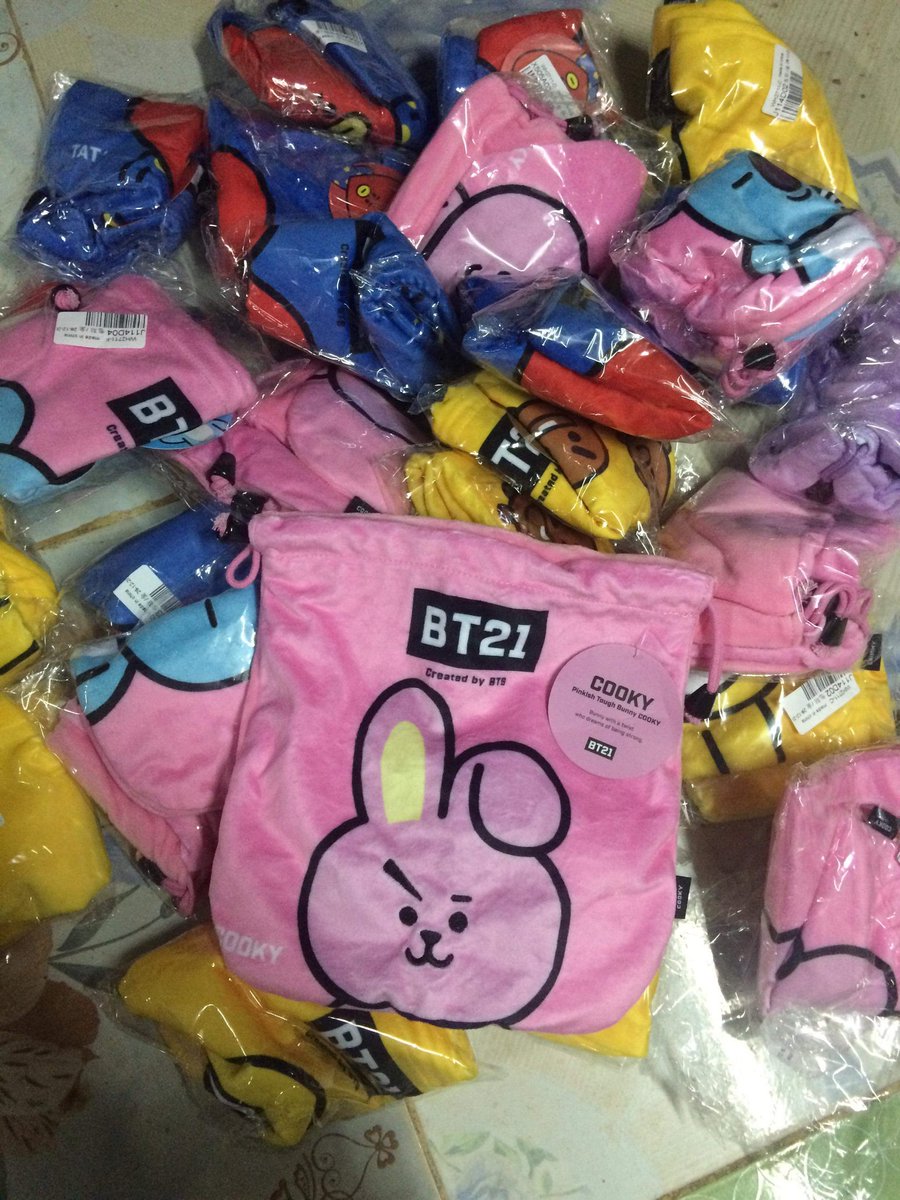 ลดราคา ปล่อยโล๊ะ ๆ BTS | DM ได้เลยค่ะ tweet media