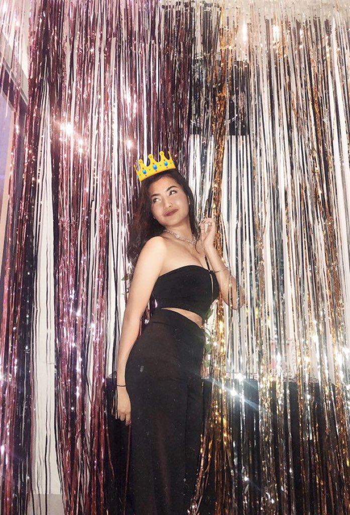 hAPPY BIRTHDAYYY!!!π God Speed! ilyyyy uwu @shaznaeee