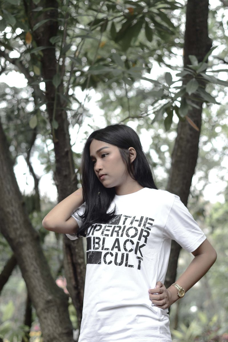 K M B N G C L T H (@kmbngclth) on Twitter photo "ESCAPE"
IDR. 140.000,- (Free Shipping)
Available size S M L XL
_
Order Form
Name :
Product Code :
Size & Qty :
Address :
Phone Number :
_
• WA : 089677166174
• Official Line@ : <a href="/kmbngclth/">K M B N G C L T H</a> (use @) "ESCAPE"
IDR. 140.000,- (Free Shipping)
Available size S M L XL
_
Order Form
Name :
Product Code :
Size & Qty :
Address :
Phone Number :
_
• WA : 089677166174
• Official Line@ : <a href="/kmbngclth/">K M B N G C L T H</a> (use @)