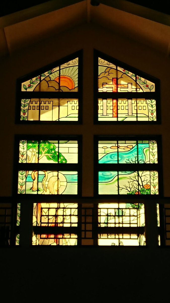 吉祥寺教会 Hashtag On Twitter