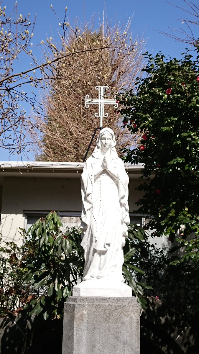 吉祥寺教会 Hashtag On Twitter