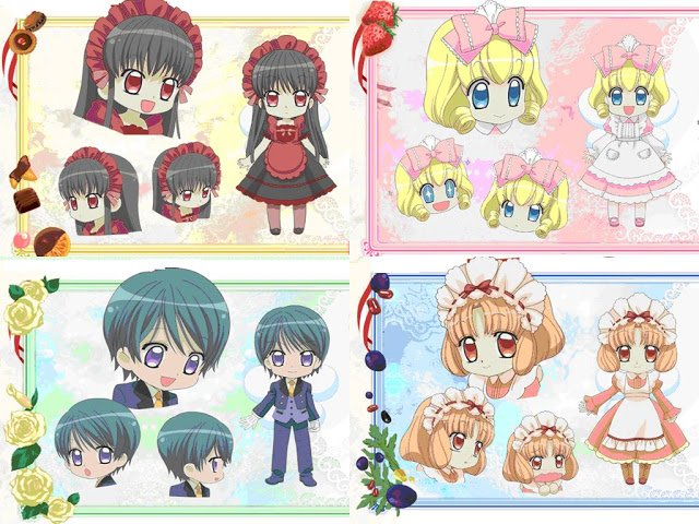 __SkyField's tweet image. あなたも歌うのよぉ？