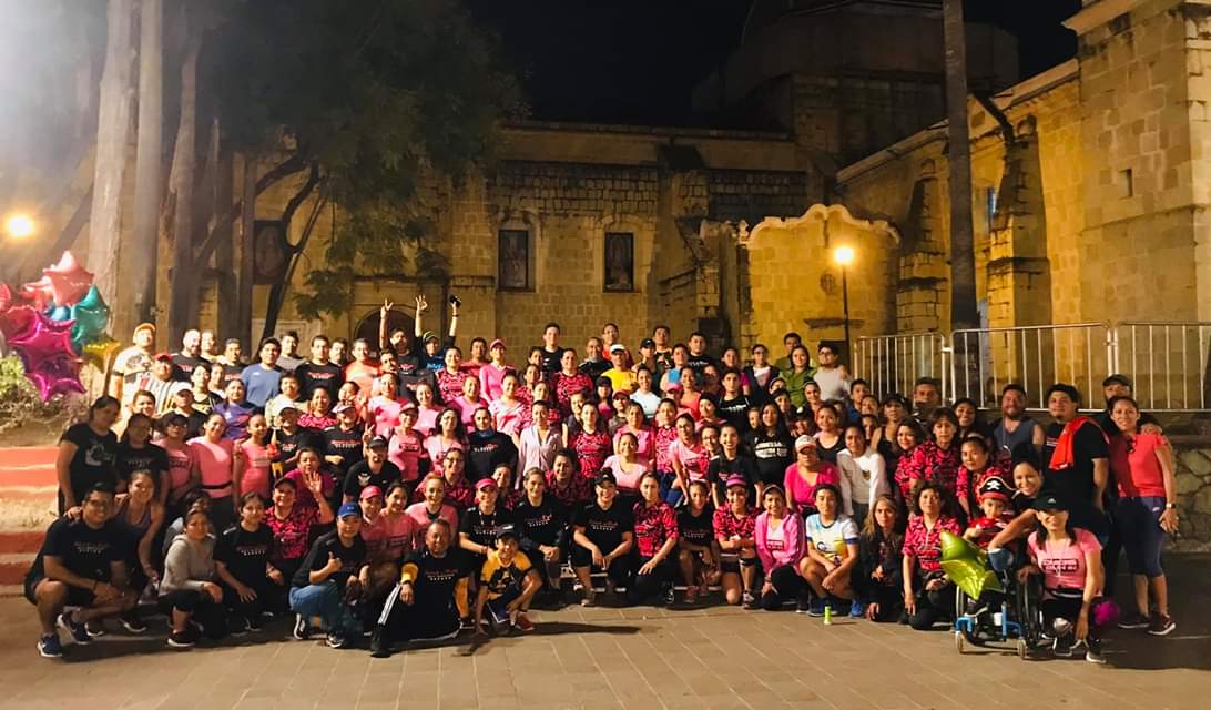 JoHu_Run's tweet image. Anoche realizamos el #Split4 del reconocimiento de la #RutaOficial #RumboAlRnROaxaca, este año hay cambios con respecto al año pasado, así que acérquense con nosotros para mayor información.

#JoHuRun
#YoElegiCorrer #TeInvitoACorrer #CorreEnOaxaca #SomosRunIn #PégateALoBueno