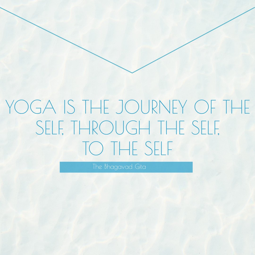 yogajaci's tweet photo. "Yoga is the Journey of The Self. Through The Self. To The Self. ~ The Bhagavad Gita
-
- #YogaJaci
- #YogaPractice 
- #YogaInTheCommunity 
- #YogaKnowledge 
- #YogaCollection 
- #YogaEveryDamnNight 
- #YogaJourneyWithMe 
- #YogaWarriors
- #YogaInBromley
-
💓💓💓 https://t.co/jfay4hy2tl