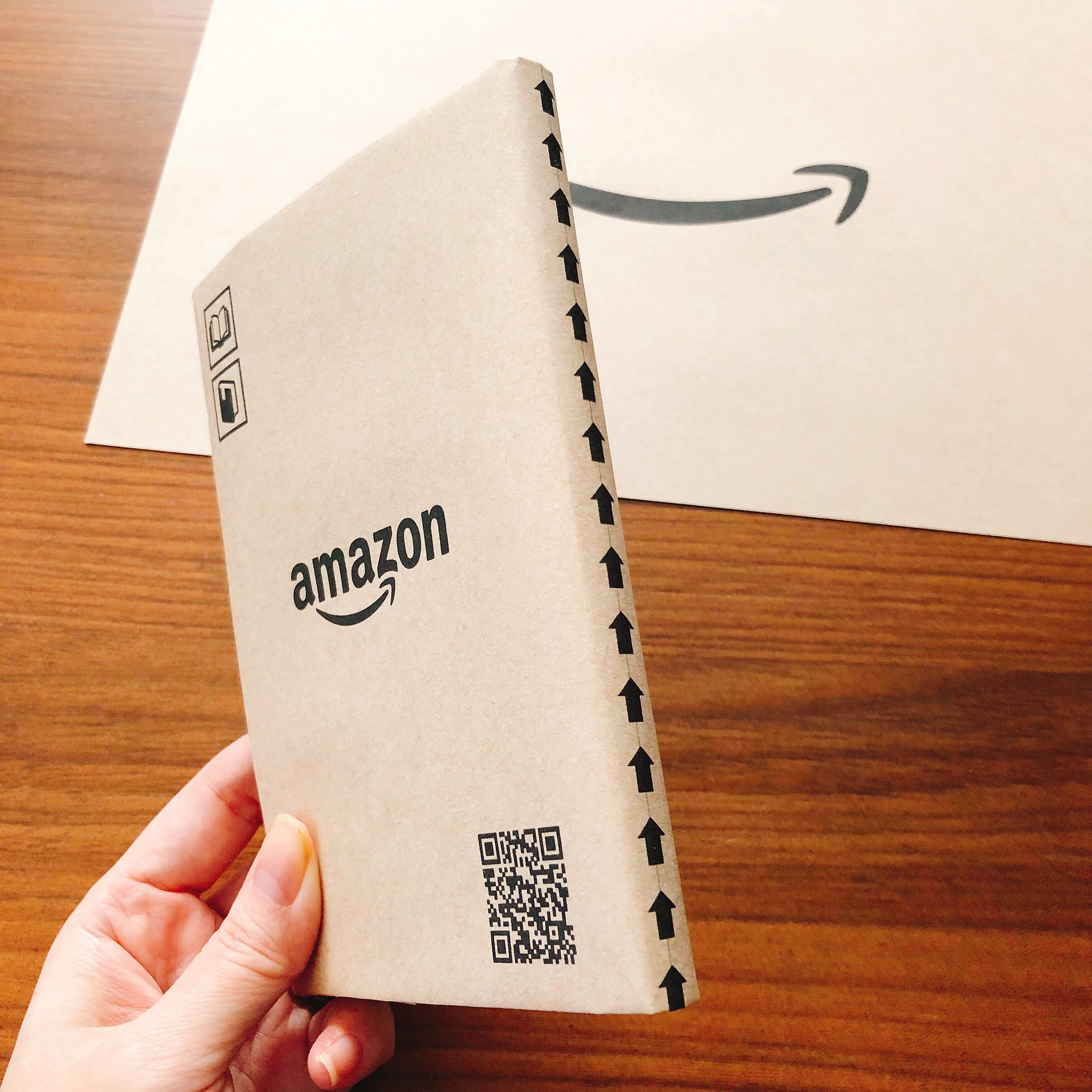 تويتر ちびっと Chi Bit على تويتر Amazon Original ブックカバー やっぱり可愛い リンク先からpdfを ダウンロードして印刷すれば自分で作れるよ もちろん無料 ちなみに私はクラフト紙に印刷してみたんだけど クラフト紙専用のブックカバーは４種類あるよ