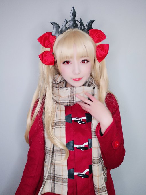Twitterのコスプレ画像61