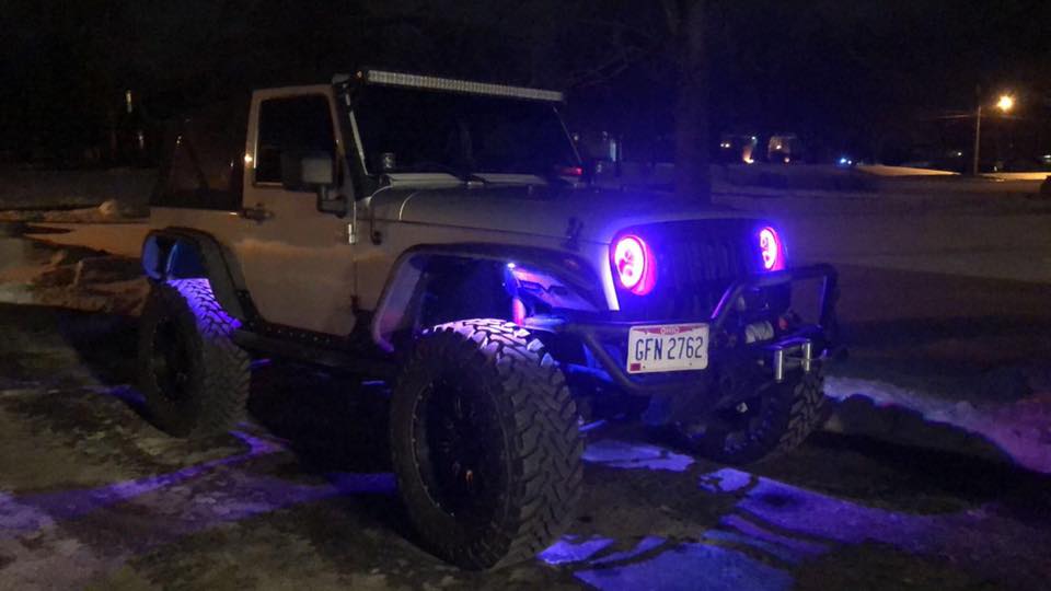 jeepfederation's tweet photo. When dreams become reality!
#jeeplife #jeepbuild #jeepfederation #jeepliving #offroad https://t.co/cEDq7Luw1c
