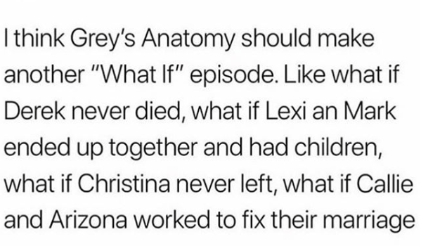 GreysAnatomyHD's tweet image. 