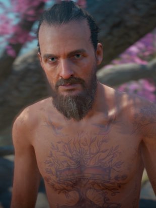 henbanehunter's tweet image. 