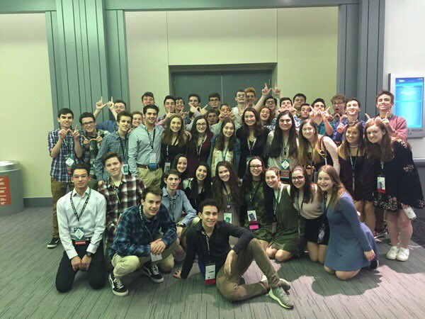 Ariana Rosenfeld (she/her) tweet media