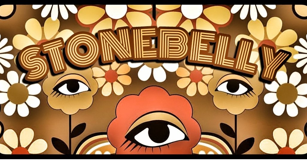 Stonebelly (@stonebellyband) on Twitter photo 