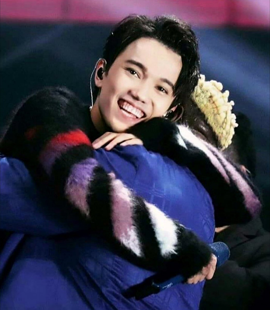 DimashOf's tweet image. @dimash_offical Dimash is a beautiful young man with #WorldsBest voice and have the most beautiful soul. #TWBDimash
@WorldsBestCBS