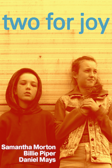 Wow, what a night supporting this incredible film - Two for Joy - which beautifully depicts the challenges faced by families who have a parent with mental illness. Huge thanks to <a href="/Strike_Media/">Strike Media</a> <a href="/blondetoblackpi/">Blonde to Black</a> <a href="/TomBeard86/">TomBeard</a> Highly recommend you download it! itunes.apple.com/gb/movie/two-f…