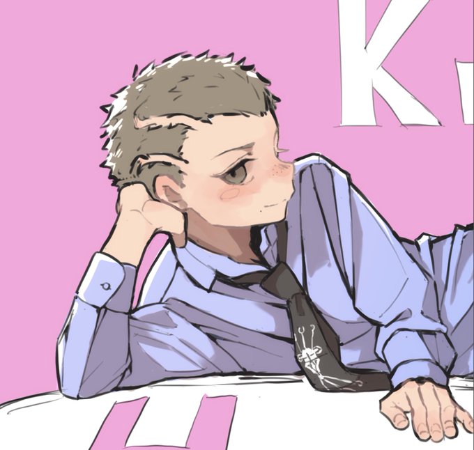Nattona710さんのイラストまとめ 3ページ目