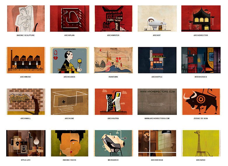 basque_design's tweet image. RT CDICV: Diseño de producto convertido en #arte

El ilustrador fbabina ha firmado una colaboración con actiu, a raíz de una propuesta de Diariodesign para reinterpretar sus novedades presentadas en #Orgatec

+info: lacasaead.com/diseno-de-prod…