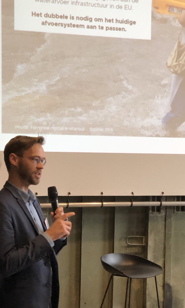 De derde pitch door Wilrik Kok van Field Factors #LAB73 #ocb24 #klimaatstroomzuid #kmidbnl