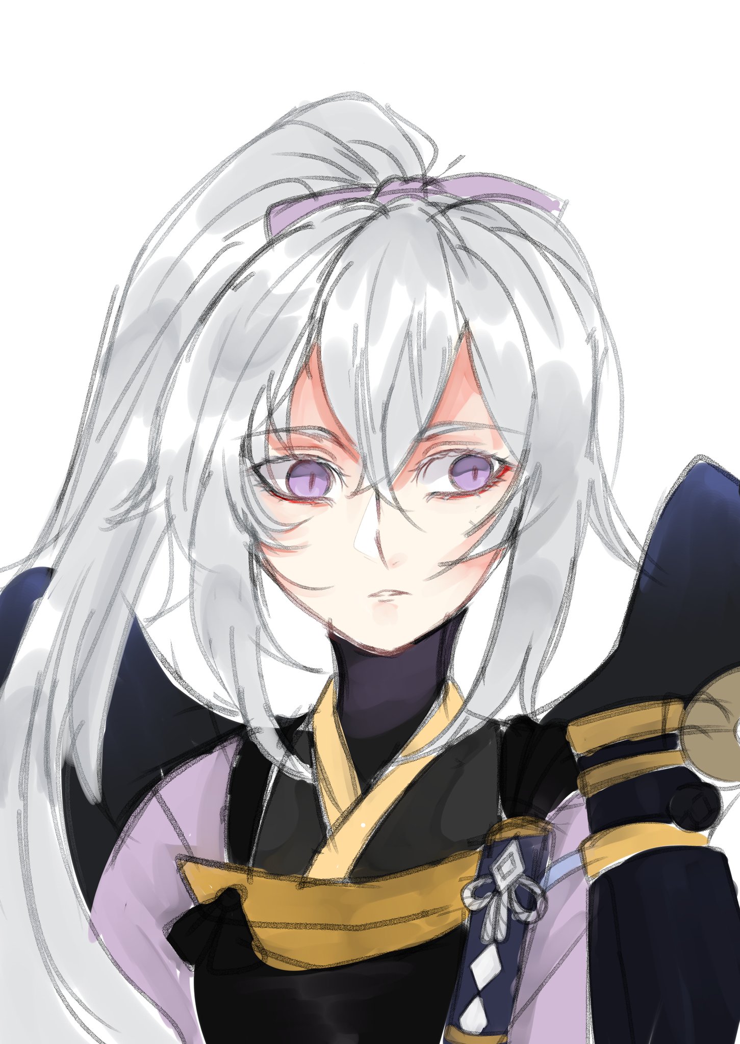 Feral Plague The Raven 阴阳师 烏天狗 Onmyouji Karasutengu Feral Plague The Raven 阴阳师 烏天狗 Onmyouji Karasutengu