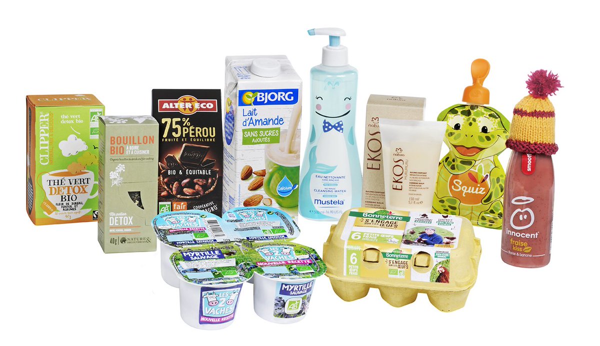 Bjorg officiel (@bjorgofficiel) on Twitter photo Participez au #concours Facebook organisé par 7 entreprises qui vous font découvrir leurs engagements et gagner des cadeaux. <a href="/BCorp_Fr/">B Corp France</a> Mustela @NetD_news <a href="/les2vaches/">Les2Vaches</a> <a href="/BjorgOfficiel/">Bjorg officiel</a> @bbcie_ <a href="/AlterEco_FR/">ALTER ECO</a> <a href="/squizgourde/">Squiz Français</a> <a href="/innocent_Fr/">innocent France</a> <a href="/naturabrasilfr/">Natura Brasil FR</a> Jouez ici ow.ly/CGga30nLG5G Participez au #concours Facebook organisé par 7 entreprises qui vous font découvrir leurs engagements et gagner des cadeaux. <a href="/BCorp_Fr/">B Corp France</a> Mustela @NetD_news <a href="/les2vaches/">Les2Vaches</a> <a href="/BjorgOfficiel/">Bjorg officiel</a> @bbcie_ <a href="/AlterEco_FR/">ALTER ECO</a> <a href="/squizgourde/">Squiz Français</a> <a href="/innocent_Fr/">innocent France</a> <a href="/naturabrasilfr/">Natura Brasil FR</a> Jouez ici ow.ly/CGga30nLG5G