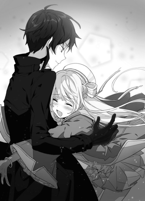 暗殺貴族のtwitterイラスト検索結果 古い順