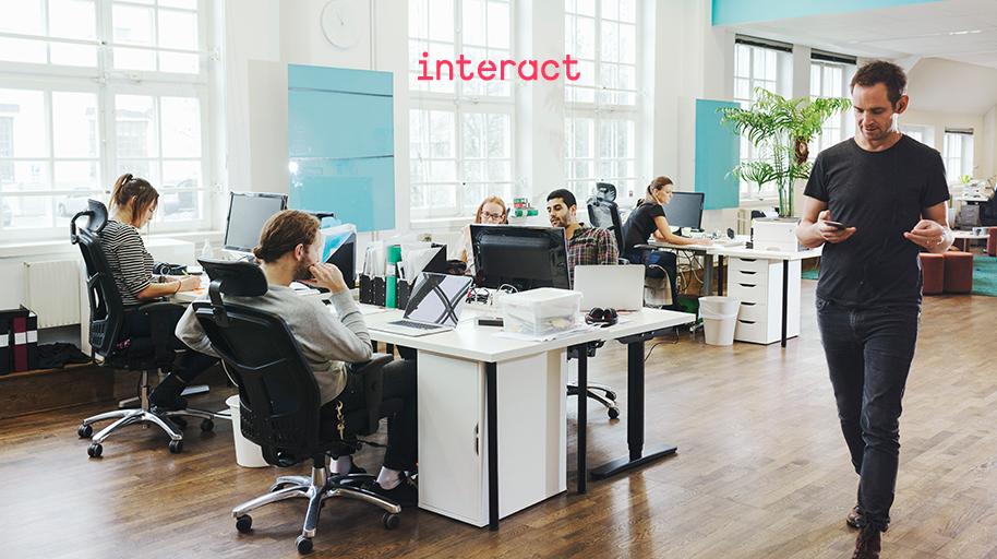 InteractIoT tweet media