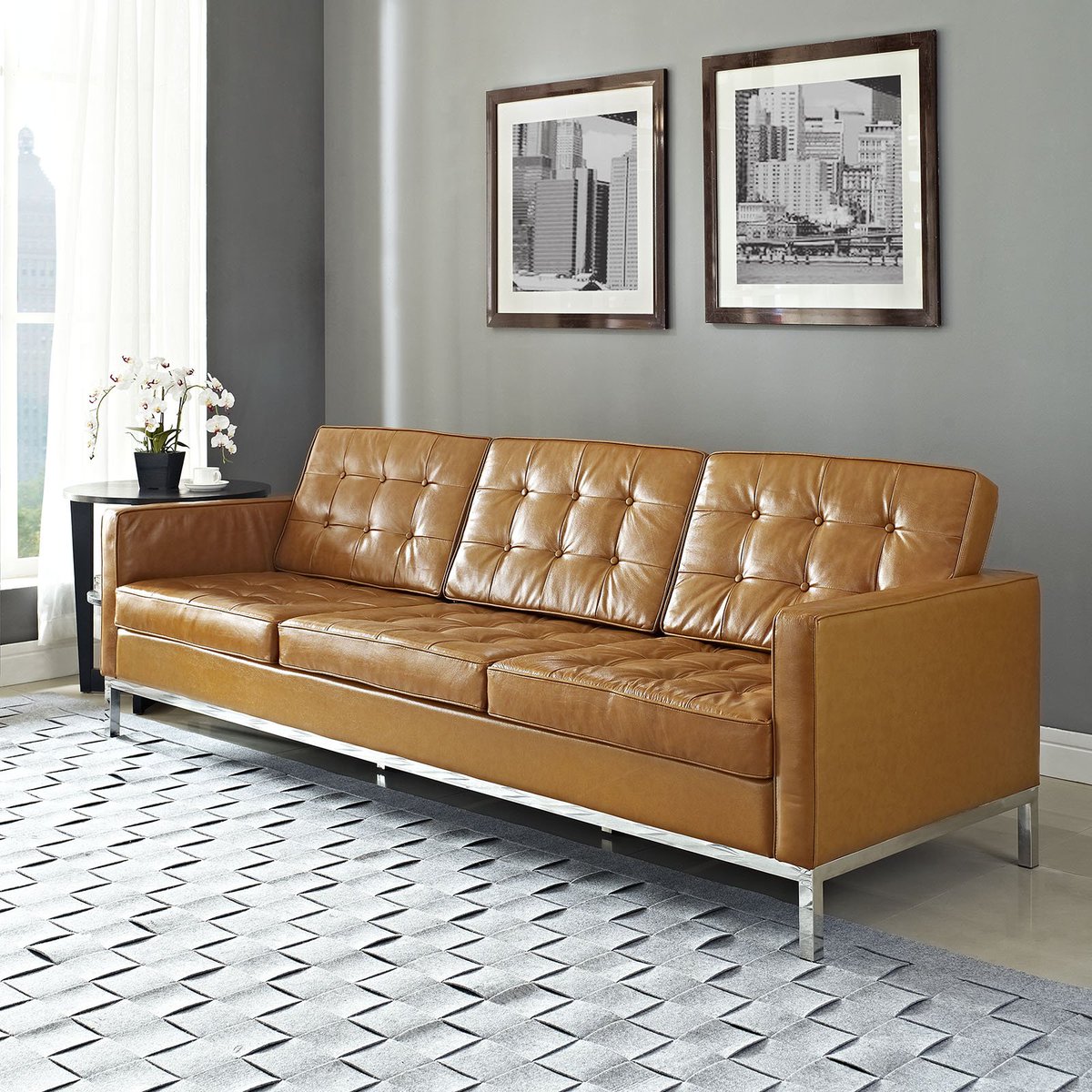 mododecom's tweet photo. What are standard #sofa sizes? A standard #size varies from 32" to 40" deep & 6' to 8' long. On average, three-seat sofas are usually 35" deep & 84" wide. Need more? https://t.co/3rvtmreo5z
#OnlineShopping #shopping #furniture #home #interior #modode #furnishings #sofas #tips https://t.co/48cmBL4RmN
