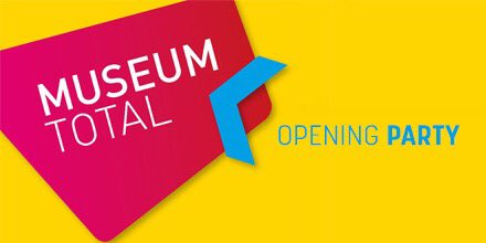 //HEUTE// MUSEUM TOTAL< OPENING PARTY<<
ab 20.00 Uhr im Club UNTEN (ehemaliger u-hof Theaterkeller)/Live: Bellyland DJ: Klara (Solaris)/ bit.ly/2EjmpDI