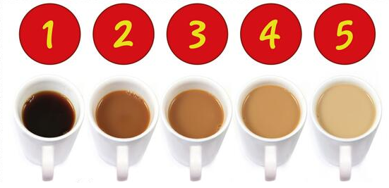 IrelandAMVMTV's tweet photo. Irish people are the second biggest tea drinkers in the world with the average person drinking 300 litres of tea per year! Which shade of tea are you?
Let us know how you drink your tea #IrlAM https://t.co/BoD0GzNZ9p