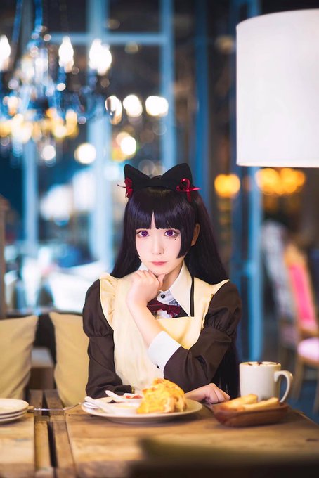 Twitterのコスプレ画像98