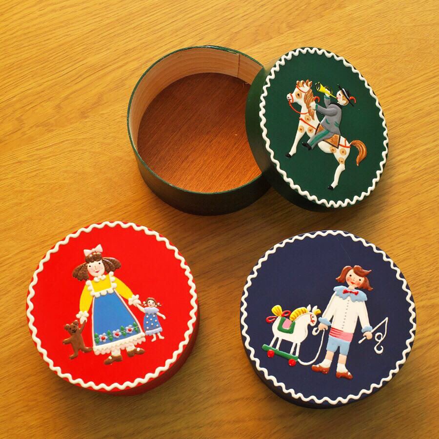 ボッセ社 ボッセ社 壁飾り オーストリア ニキティキ ボッセ社