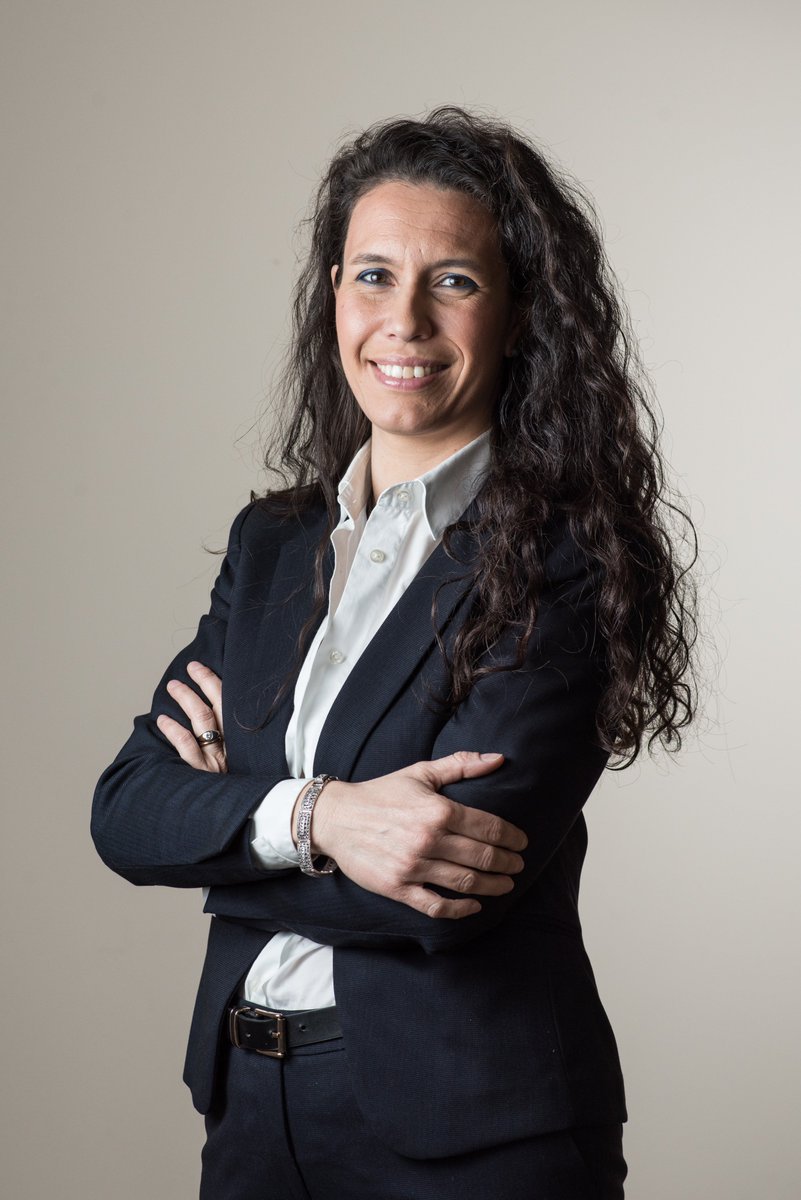 La nostra conferenza al #QUANTvenice è intitolata "Turning #ESG Analysis into a competitive advantage" a parlare Federica <a href="/fedeloconsolo/">Federica Loconsolo</a>. QUANDO: ore 12:15 - DOVE; Scuola Grande San Giovanni Evangelista San Polo 254, Venezia