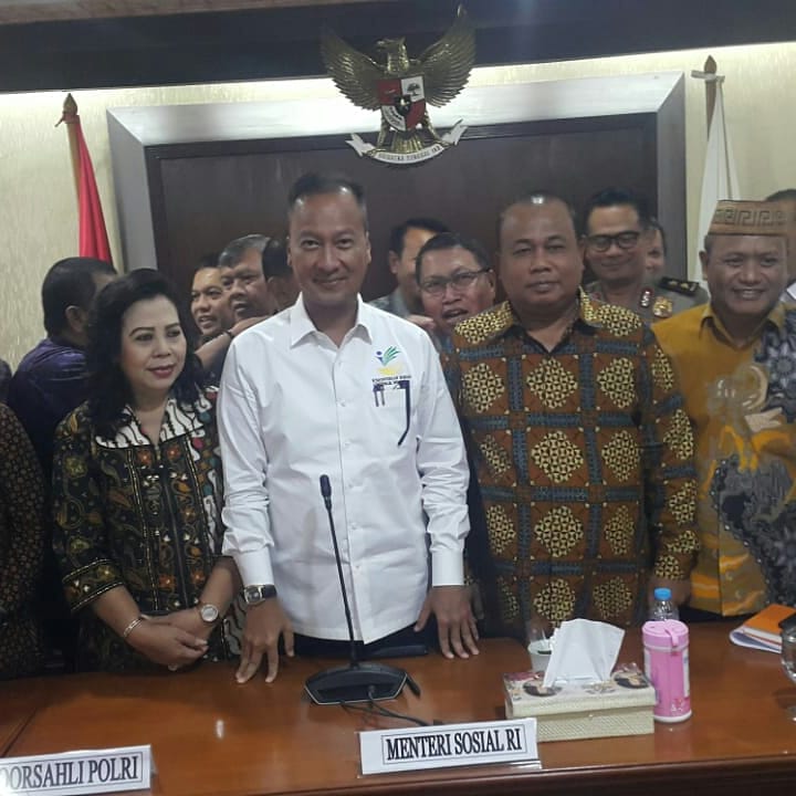 Dinas Sosial Provsu tweet media