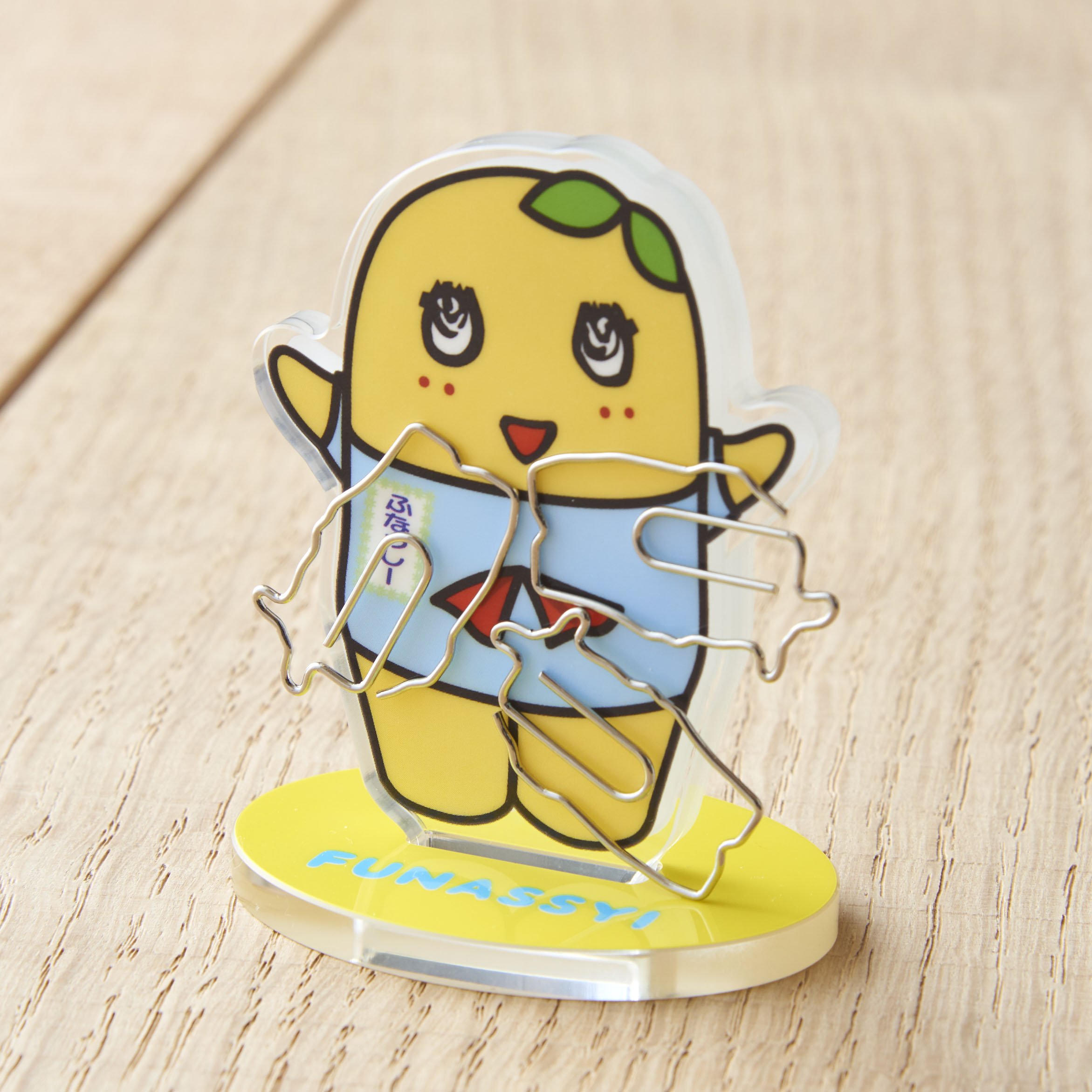 ふなっしーLAND公式WEBSHOP on X: 