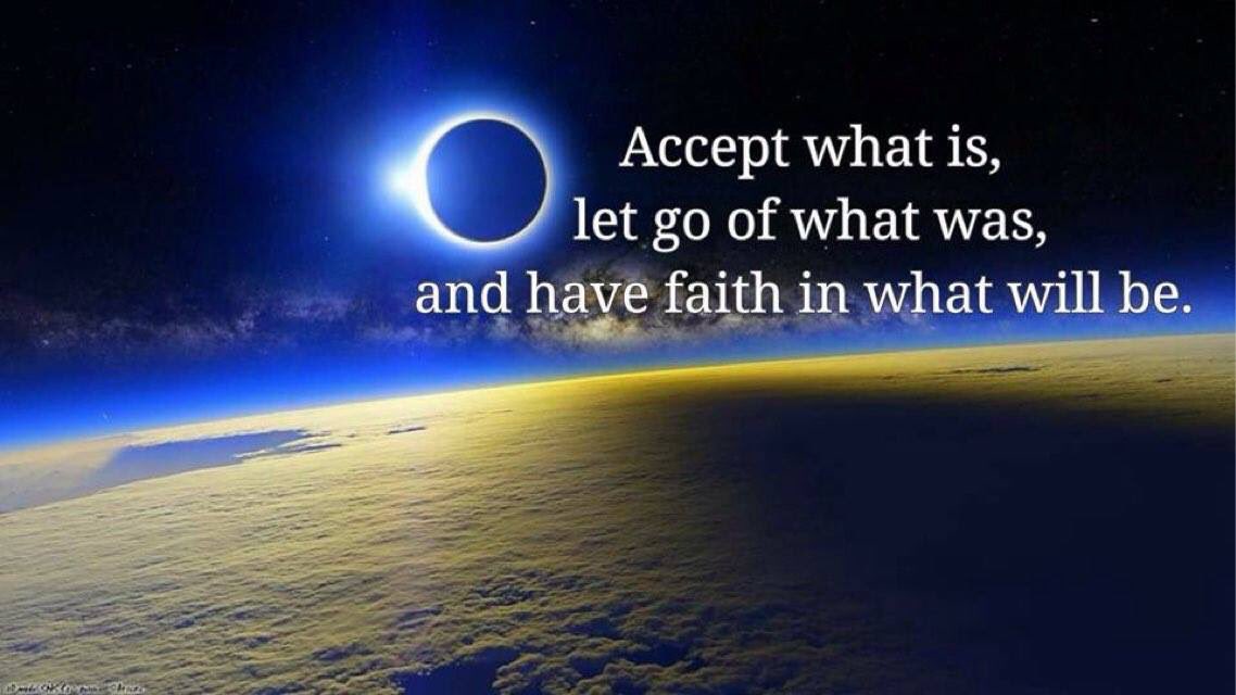JohnMcGrathMB's tweet image. Problems are built into the very 
fabric of life. Work to resolve 
what you can change and
accept what you 
cannot change.

#ThursdayThought #ThursdayMotivation