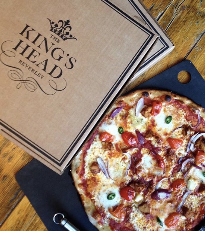 You heard it right, you can get two of our pizzas for the price of one from 12pm-7pm every Weekday!
Even if you can’t manage two we can box one up for you to take home for later🥰
🍕🍕🍕🍕🍕🍕🍕🍕🍕