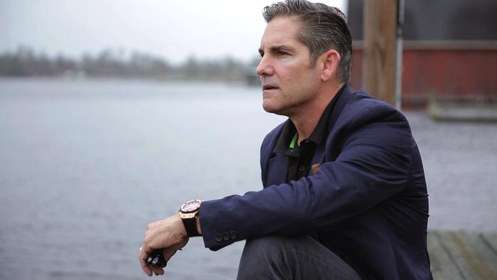 Grant Cardone’s 9 Lessons to Build Your Empire and Leave a Lasting Legacy by Austin Gillis ow.ly/V4es30nMrWX #Wealth #Lessons #Empire