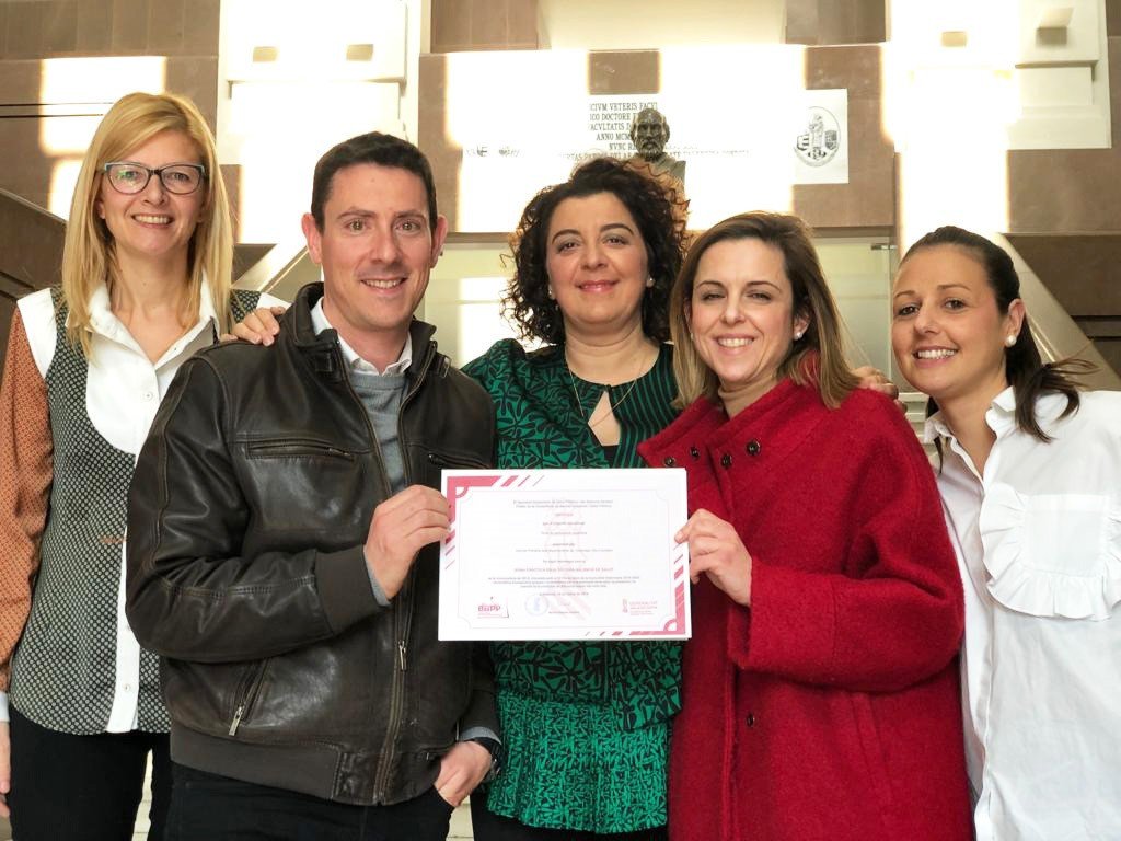 Torrevieja crea grupos de participación ciudadana reconocidos como Buena Práctica  ... - via alicantenews.es/tendencias/sal…