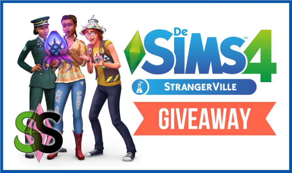 ❄ SIMSnippets #EAGameChanger ❄ tweet media
