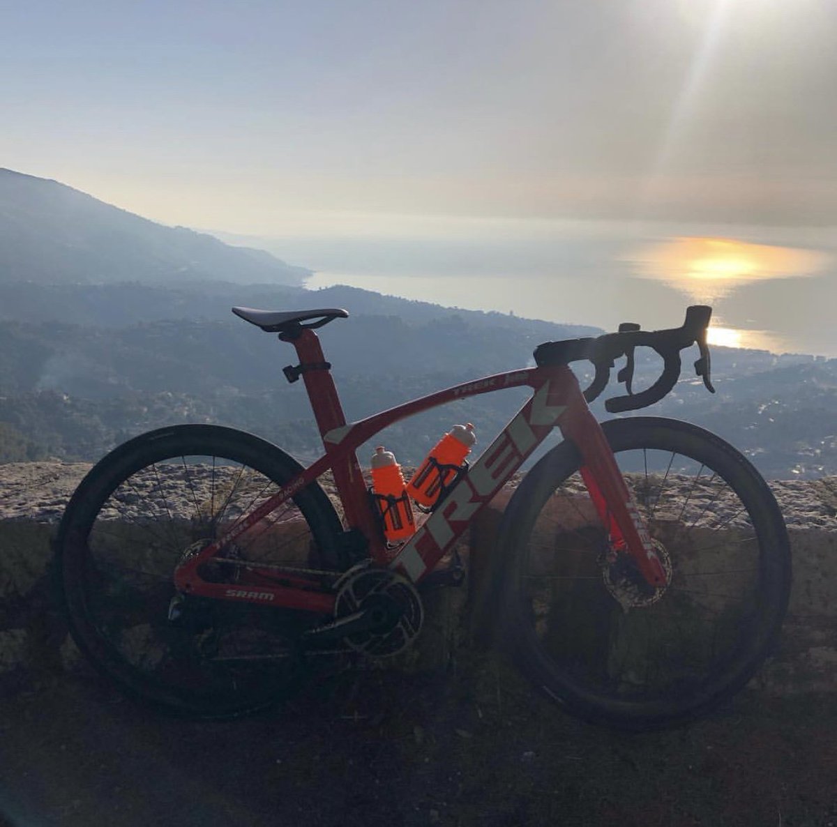 richie porte trek madone